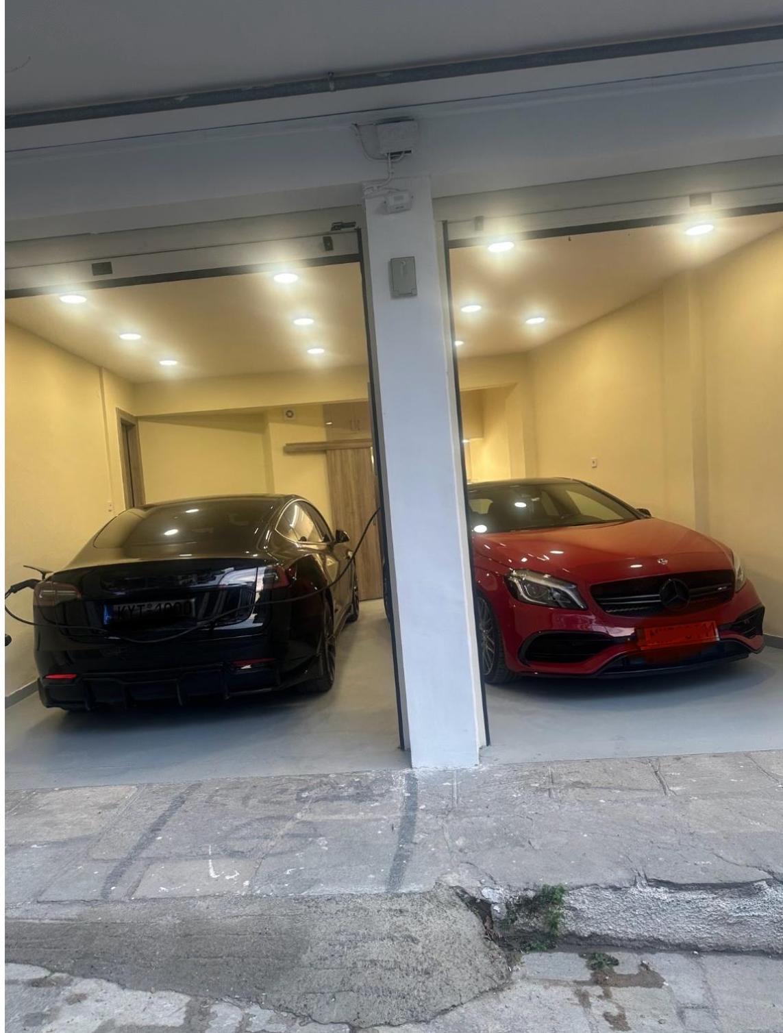 塞萨洛尼基Thess Old Town 3 Free Private Parking公寓 外观 照片
