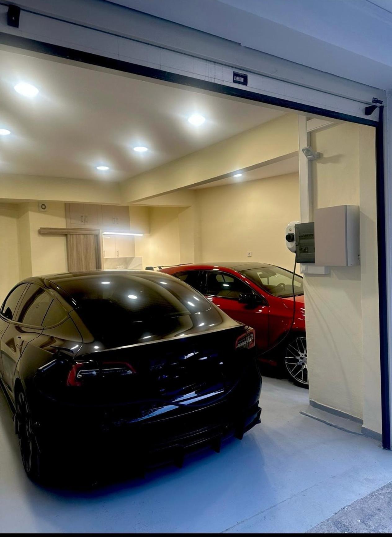 塞萨洛尼基Thess Old Town 3 Free Private Parking公寓 外观 照片